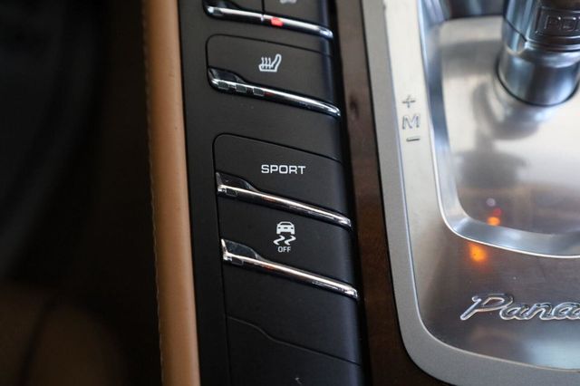 2011 Porsche Panamera 4 - 23070709 - 40