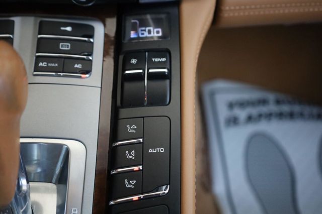 2011 Porsche Panamera 4 - 23070709 - 42