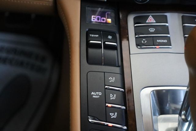 2011 Porsche Panamera 4 - 23070709 - 43