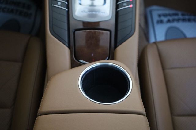 2011 Porsche Panamera 4 - 23070709 - 44