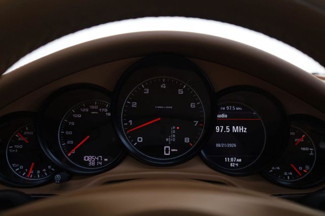 2011 Porsche Panamera 4 - 23070709 - 45