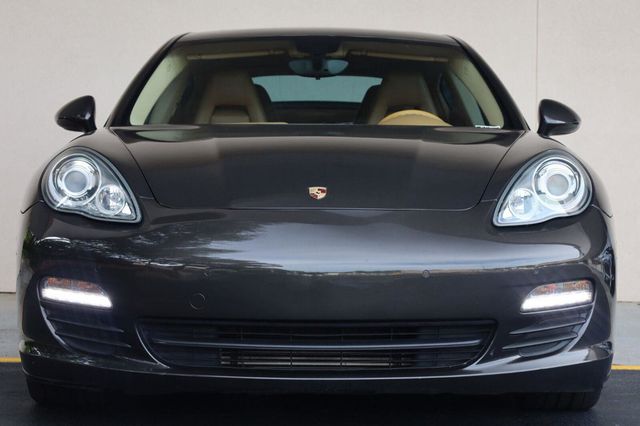 2011 Porsche Panamera 4 - 23070709 - 5