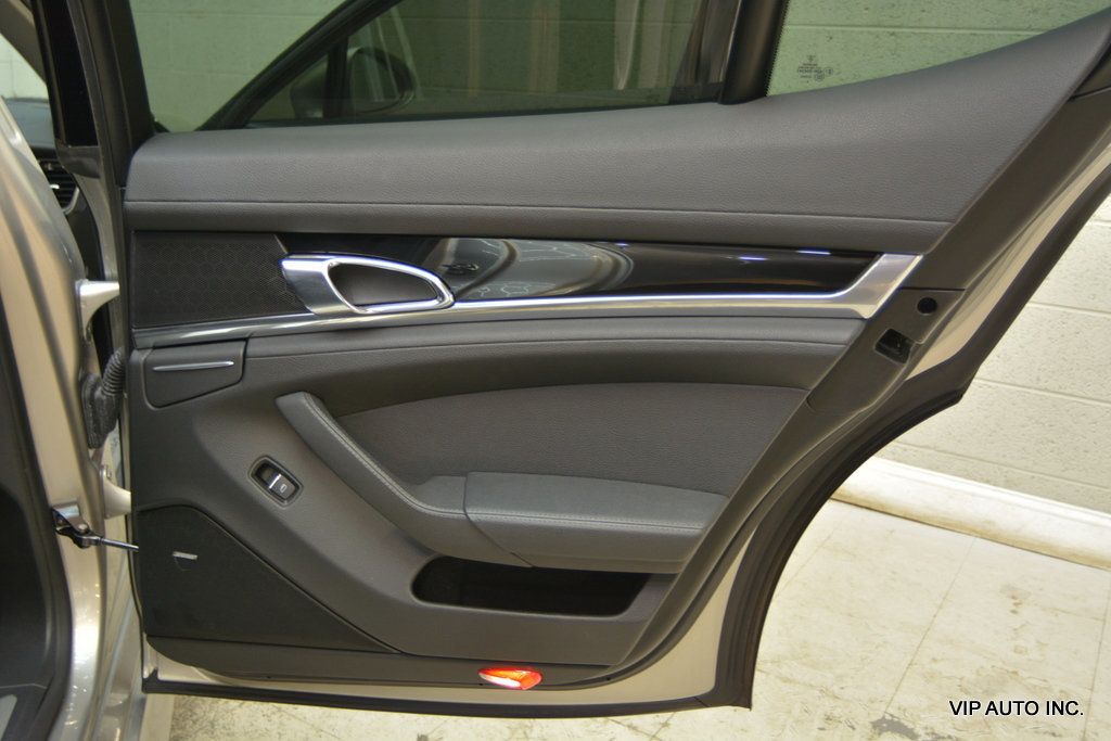 2011 Porsche Panamera 4dr Hatchback 4 - 23002713 - 9