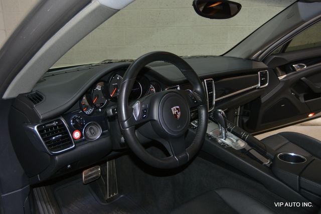 2011 Porsche Panamera 4dr Hatchback 4 - 23002713 - 10