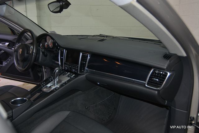 2011 Porsche Panamera 4dr Hatchback 4 - 23002713 - 11