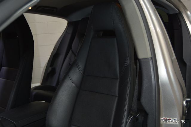 2011 Porsche Panamera 4dr Hatchback 4 - 23002713 - 12