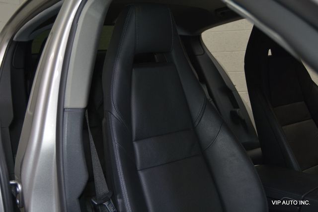 2011 Porsche Panamera 4dr Hatchback 4 - 23002713 - 13