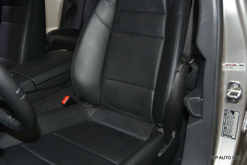 2011 Porsche Panamera 4dr Hatchback 4 - 23002713 - 14