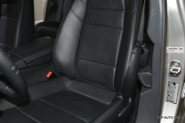 2011 Porsche Panamera 4dr Hatchback 4 - 23002713 - 14