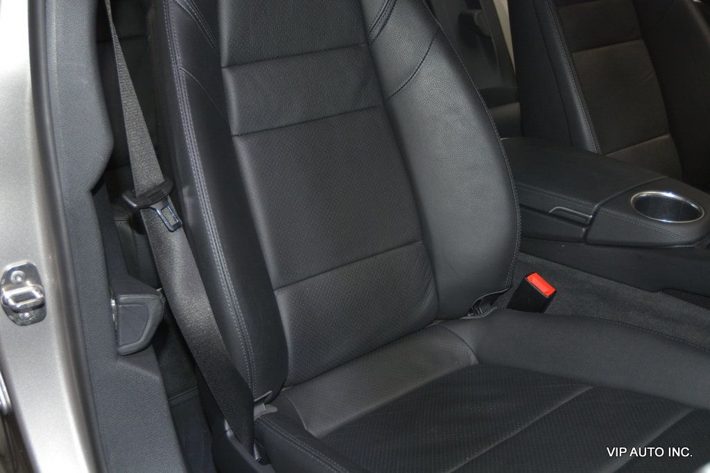 2011 Porsche Panamera 4dr Hatchback 4 - 23002713 - 15