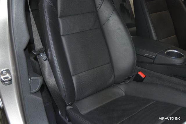 2011 Porsche Panamera 4dr Hatchback 4 - 23002713 - 15