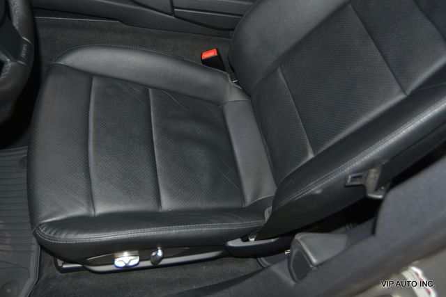 2011 Porsche Panamera 4dr Hatchback 4 - 23002713 - 16