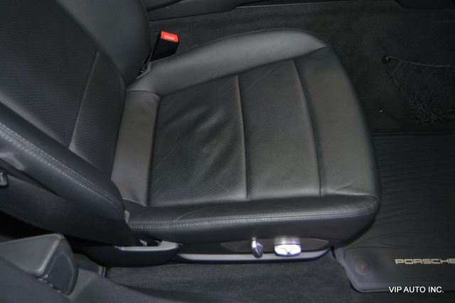 2011 Porsche Panamera 4dr Hatchback 4 - 23002713 - 17