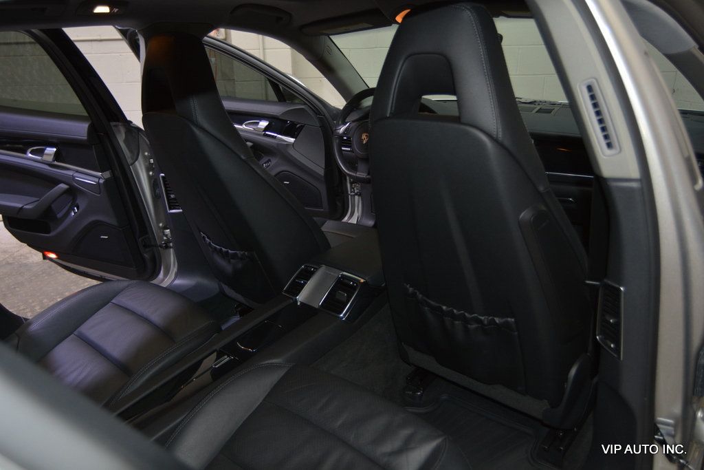 2011 Porsche Panamera 4dr Hatchback 4 - 23002713 - 18