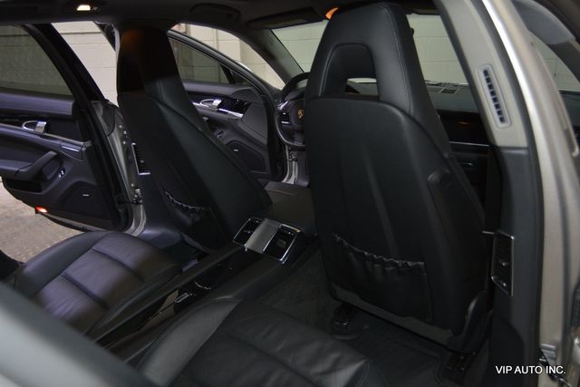 2011 Porsche Panamera 4dr Hatchback 4 - 23002713 - 18