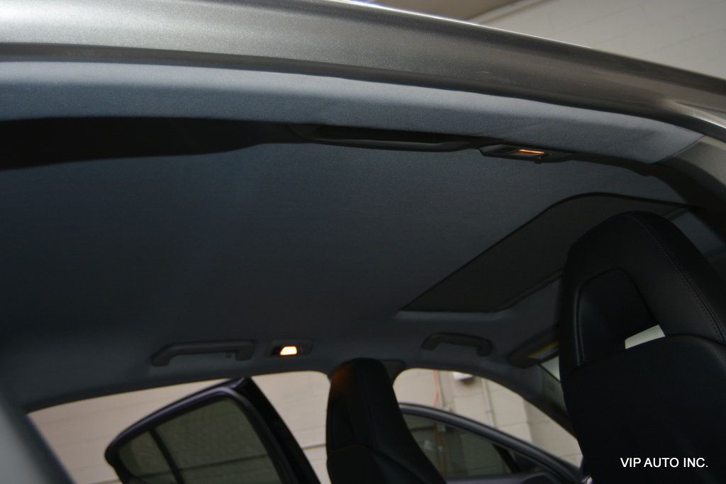 2011 Porsche Panamera 4dr Hatchback 4 - 23002713 - 19