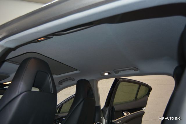 2011 Porsche Panamera 4dr Hatchback 4 - 23002713 - 20