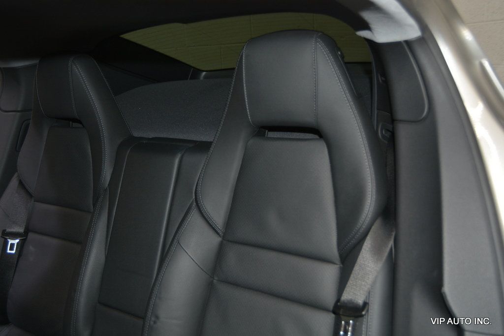 2011 Porsche Panamera 4dr Hatchback 4 - 23002713 - 21