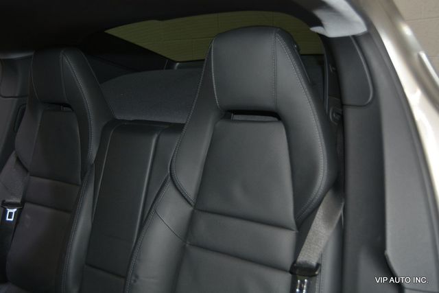 2011 Porsche Panamera 4dr Hatchback 4 - 23002713 - 21