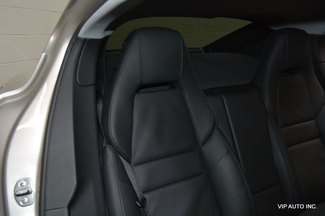 2011 Porsche Panamera 4dr Hatchback 4 - 23002713 - 22