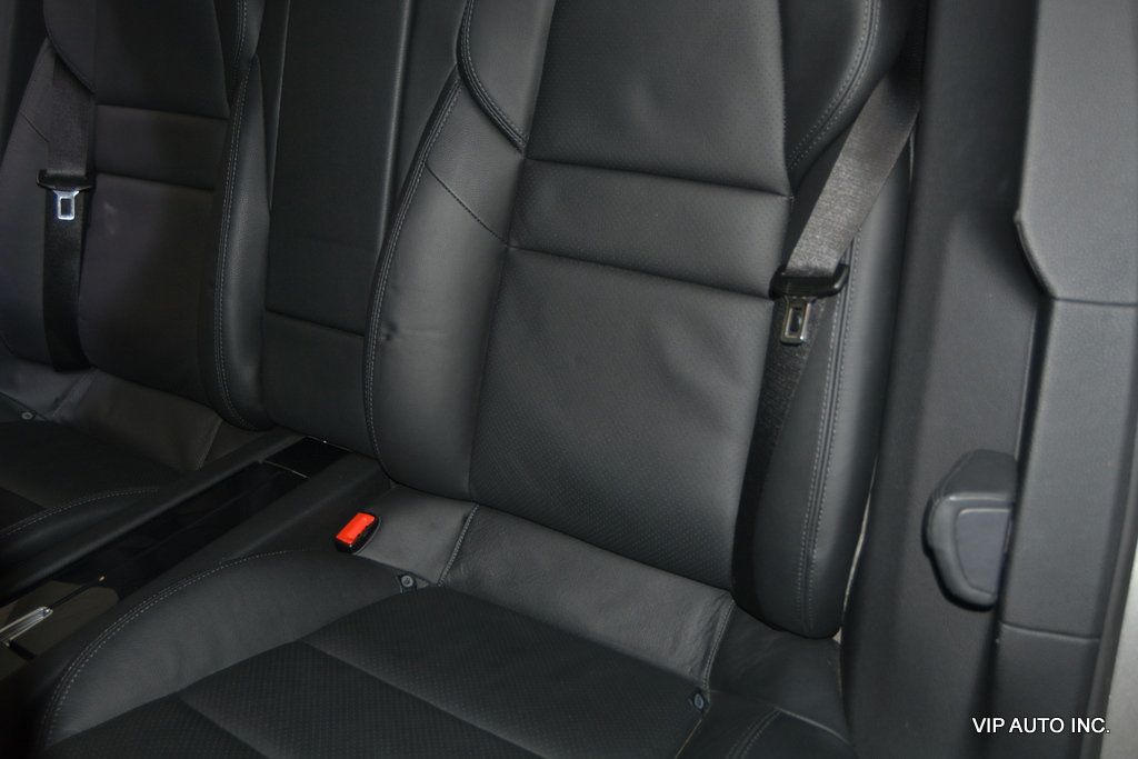 2011 Porsche Panamera 4dr Hatchback 4 - 23002713 - 23