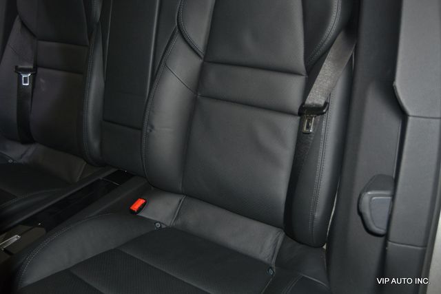 2011 Porsche Panamera 4dr Hatchback 4 - 23002713 - 23