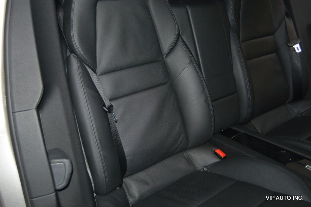 2011 Porsche Panamera 4dr Hatchback 4 - 23002713 - 24