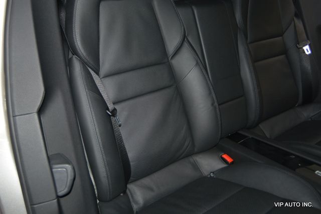 2011 Porsche Panamera 4dr Hatchback 4 - 23002713 - 24