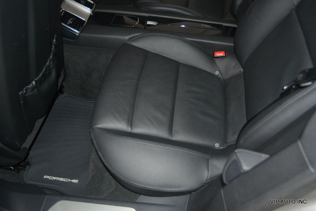 2011 Porsche Panamera 4dr Hatchback 4 - 23002713 - 25