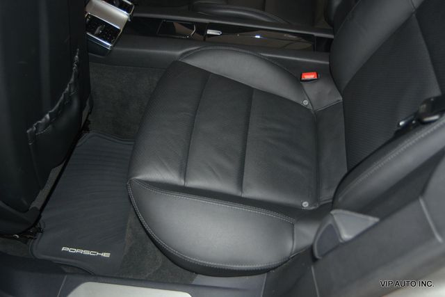 2011 Porsche Panamera 4dr Hatchback 4 - 23002713 - 25