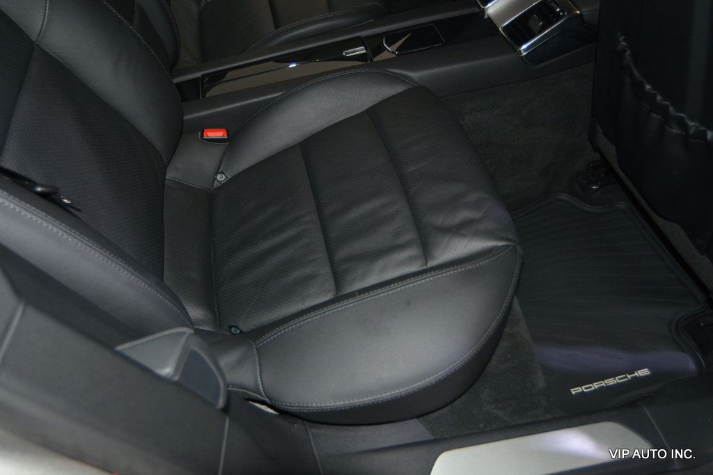 2011 Porsche Panamera 4dr Hatchback 4 - 23002713 - 26