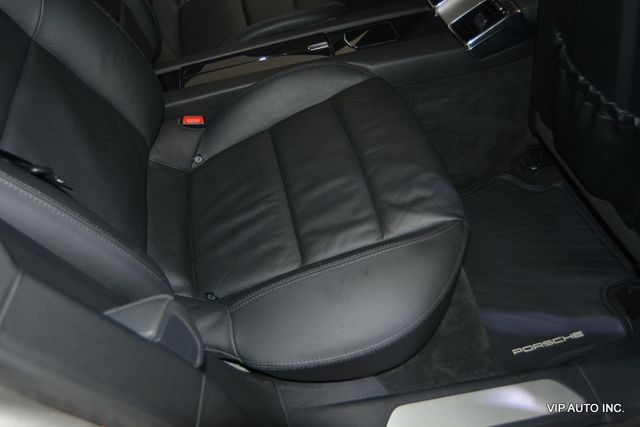 2011 Porsche Panamera 4dr Hatchback 4 - 23002713 - 26