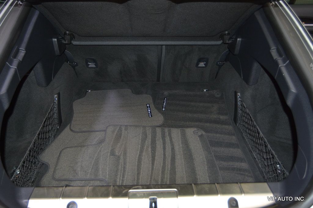 2011 Porsche Panamera 4dr Hatchback 4 - 23002713 - 32