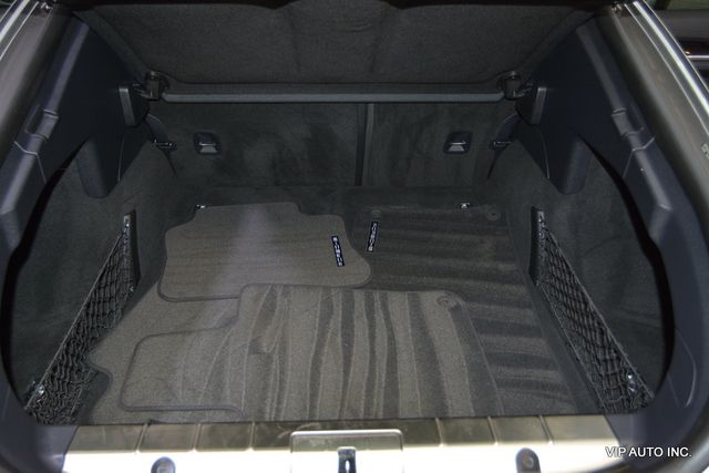 2011 Porsche Panamera 4dr Hatchback 4 - 23002713 - 32