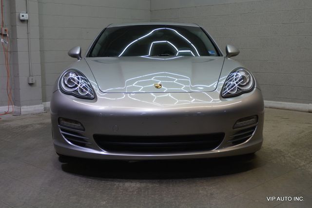 2011 Porsche Panamera 4dr Hatchback 4 - 23002713 - 4