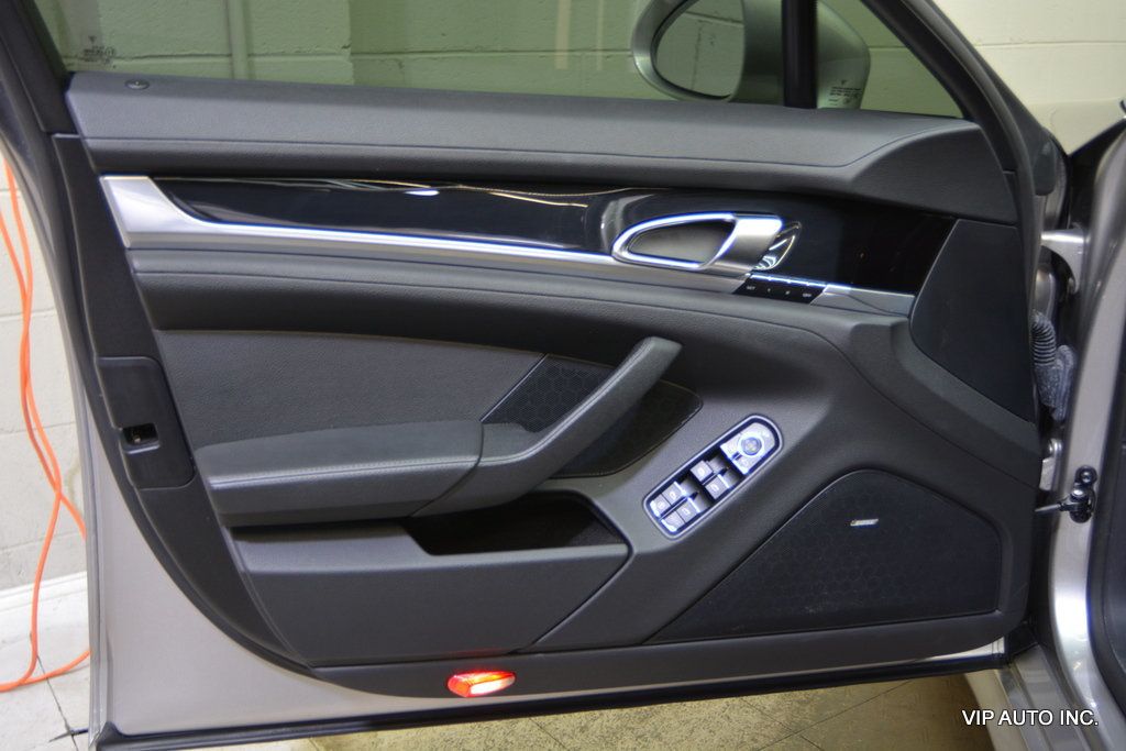 2011 Porsche Panamera 4dr Hatchback 4 - 23002713 - 6