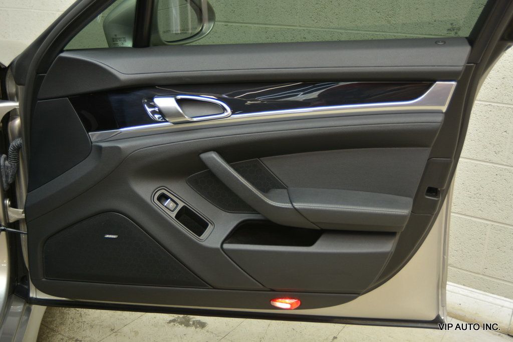 2011 Porsche Panamera 4dr Hatchback 4 - 23002713 - 7