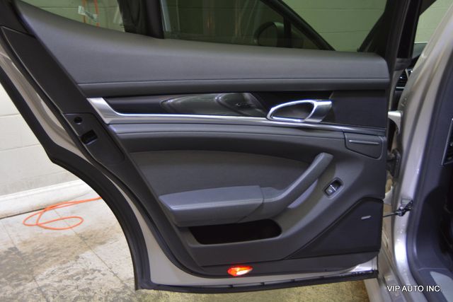 2011 Porsche Panamera 4dr Hatchback 4 - 23002713 - 8