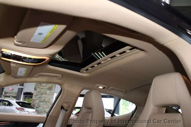 2011 Porsche Panamera 4dr Hatchback 4S - 22866069 - 13