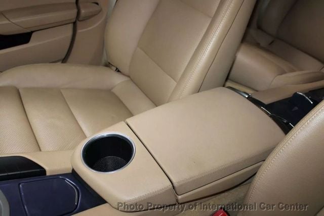 2011 Porsche Panamera 4dr Hatchback 4S - 22866069 - 20