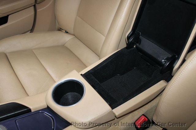 2011 Porsche Panamera 4dr Hatchback 4S - 22866069 - 21