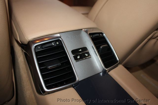 2011 Porsche Panamera 4dr Hatchback 4S - 22866069 - 25