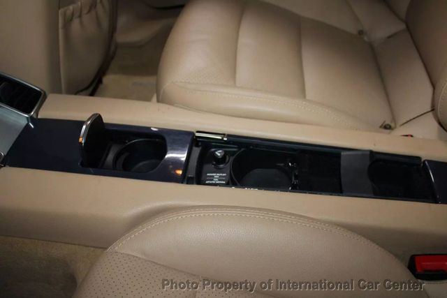 2011 Porsche Panamera 4dr Hatchback 4S - 22866069 - 26