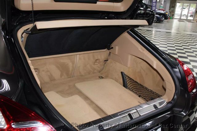 2011 Porsche Panamera 4dr Hatchback 4S - 22866069 - 27