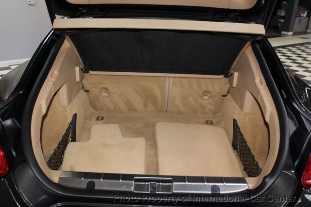2011 Porsche Panamera 4dr Hatchback 4S - 22866069 - 28