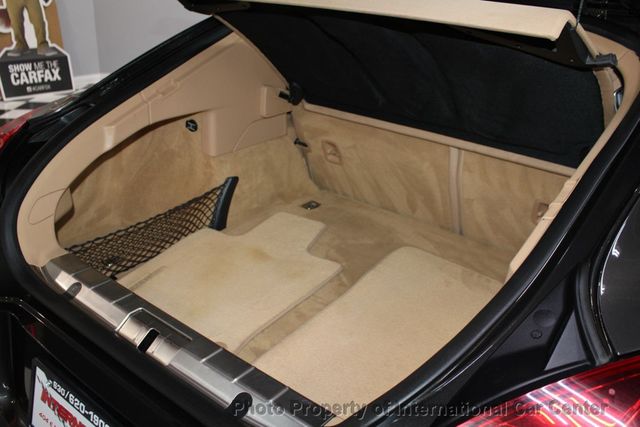 2011 Porsche Panamera 4dr Hatchback 4S - 22866069 - 29