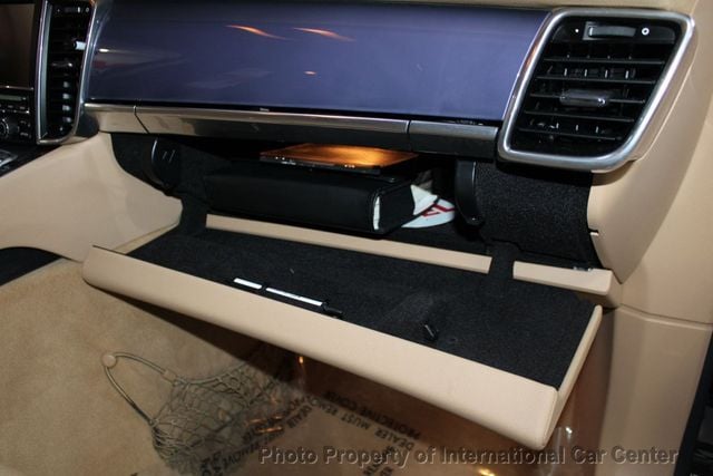 2011 Porsche Panamera 4dr Hatchback 4S - 22866069 - 38