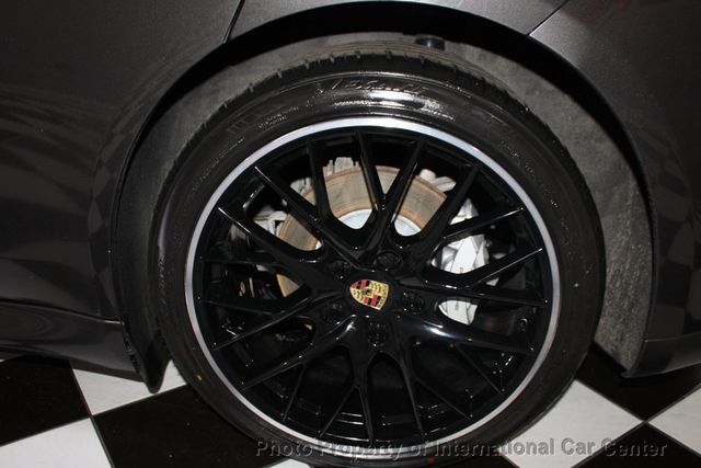 2011 Porsche Panamera 4dr Hatchback 4S - 22866069 - 46