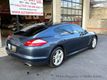 2011 Porsche Panamera Base Trim - 22353399 - 4