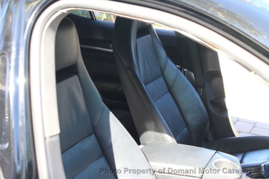 2011 Porsche Panamera photo 12